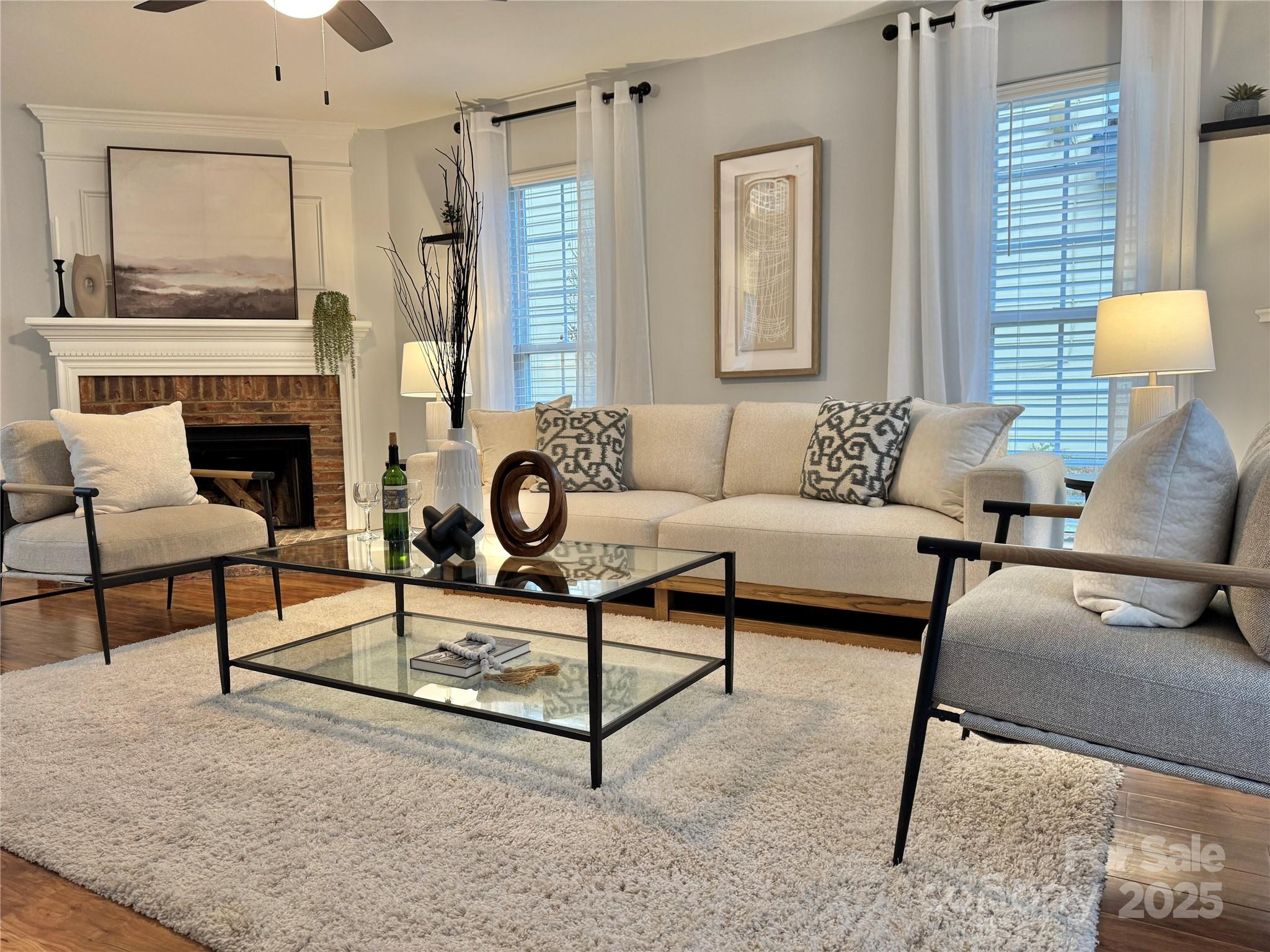 7334 Henderson Park Road