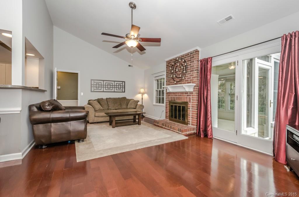 Touchstone - Residential