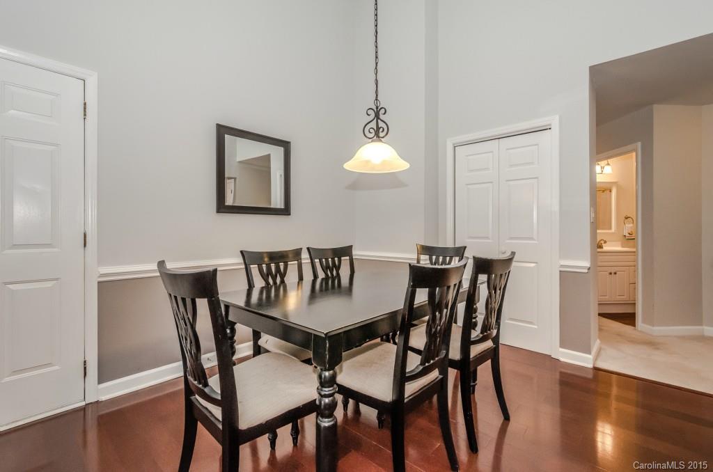 Touchstone - Residential