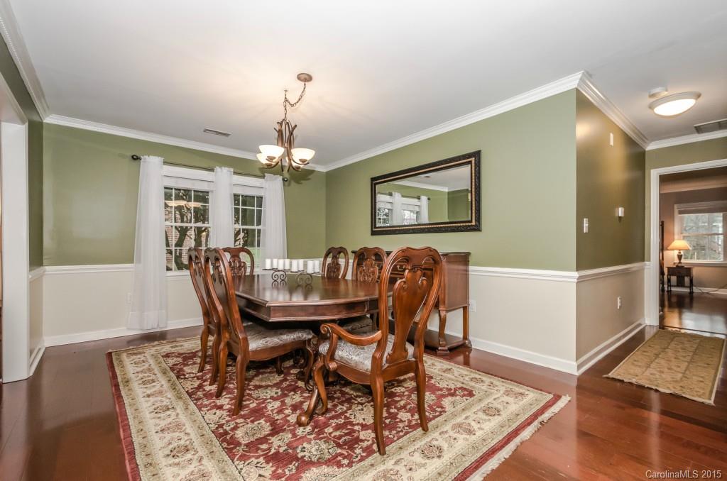Touchstone - Residential