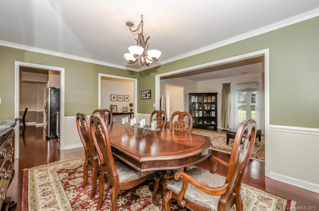 Touchstone - Residential