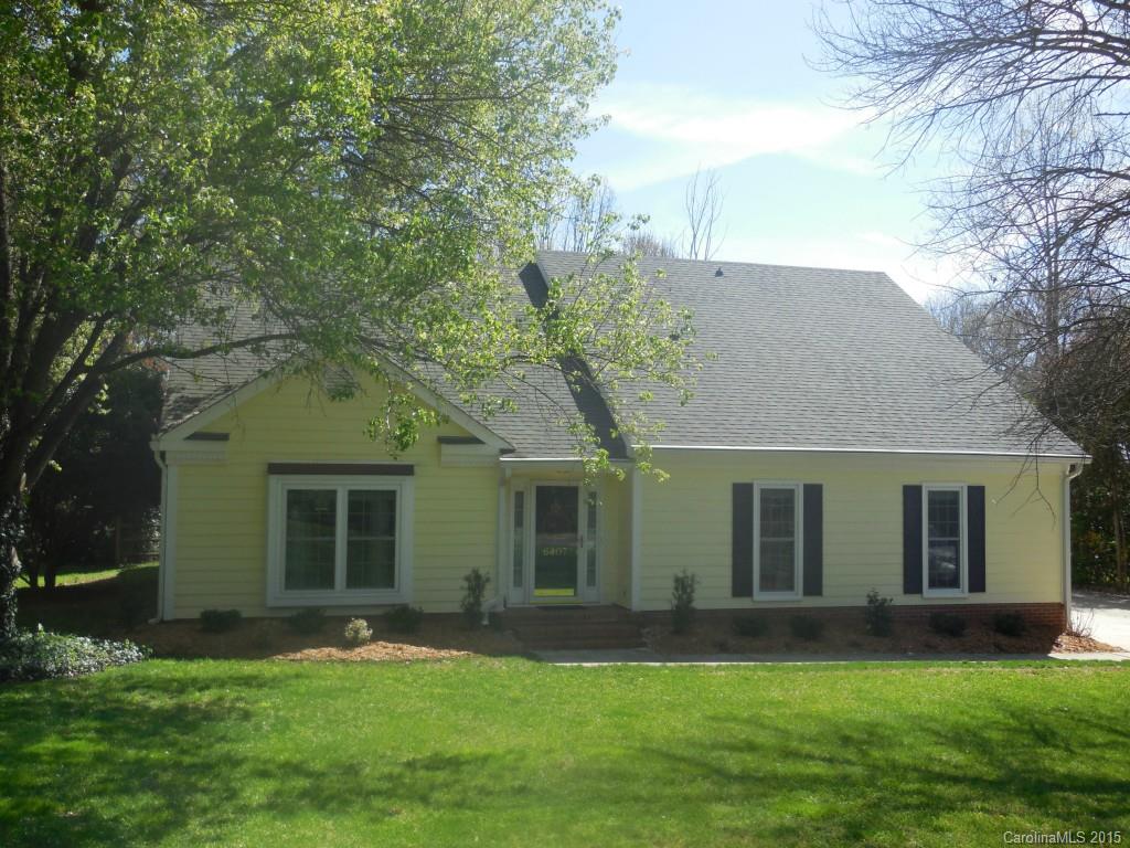 Touchstone - Residential
