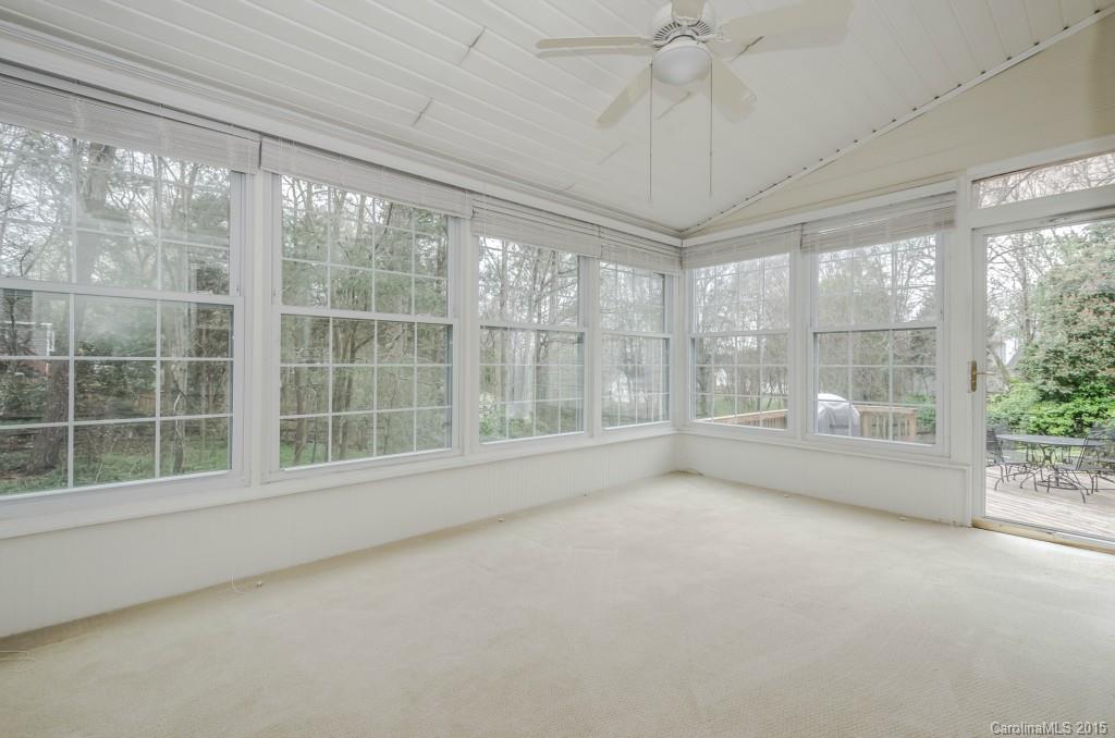 Touchstone - Residential