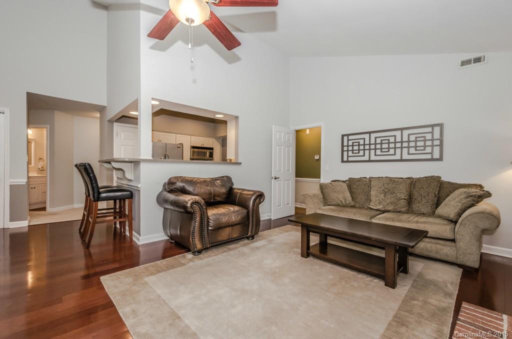 Touchstone - Residential