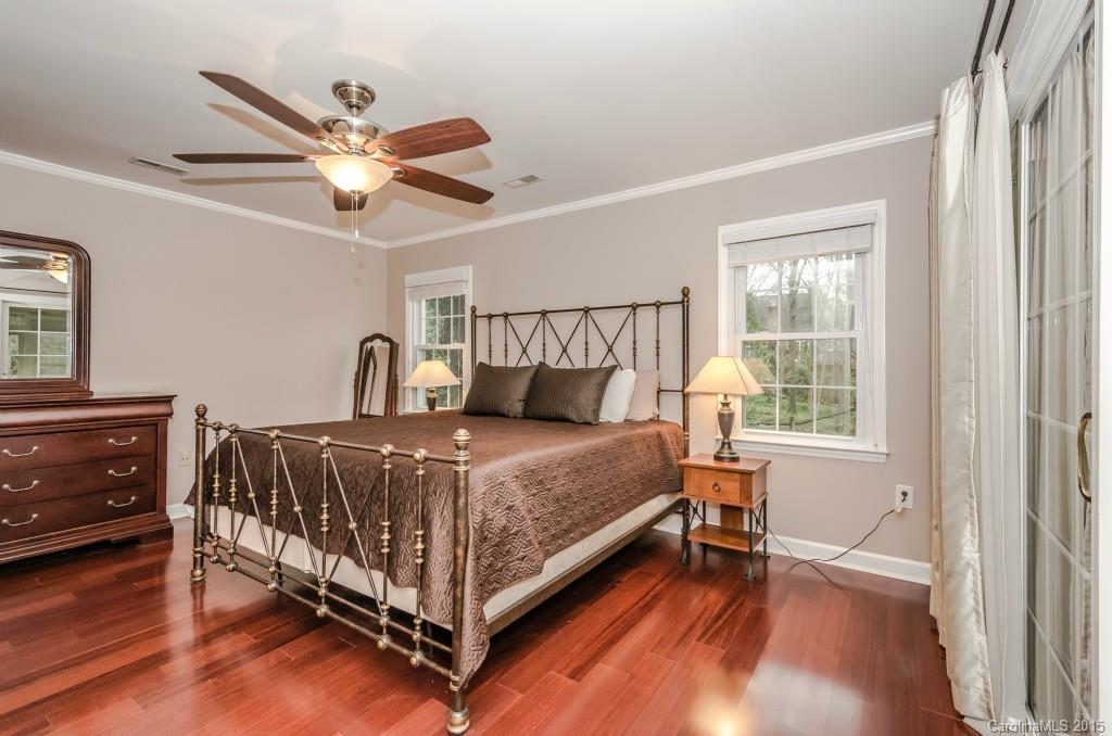 Touchstone - Residential