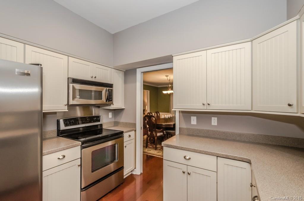Touchstone - Residential