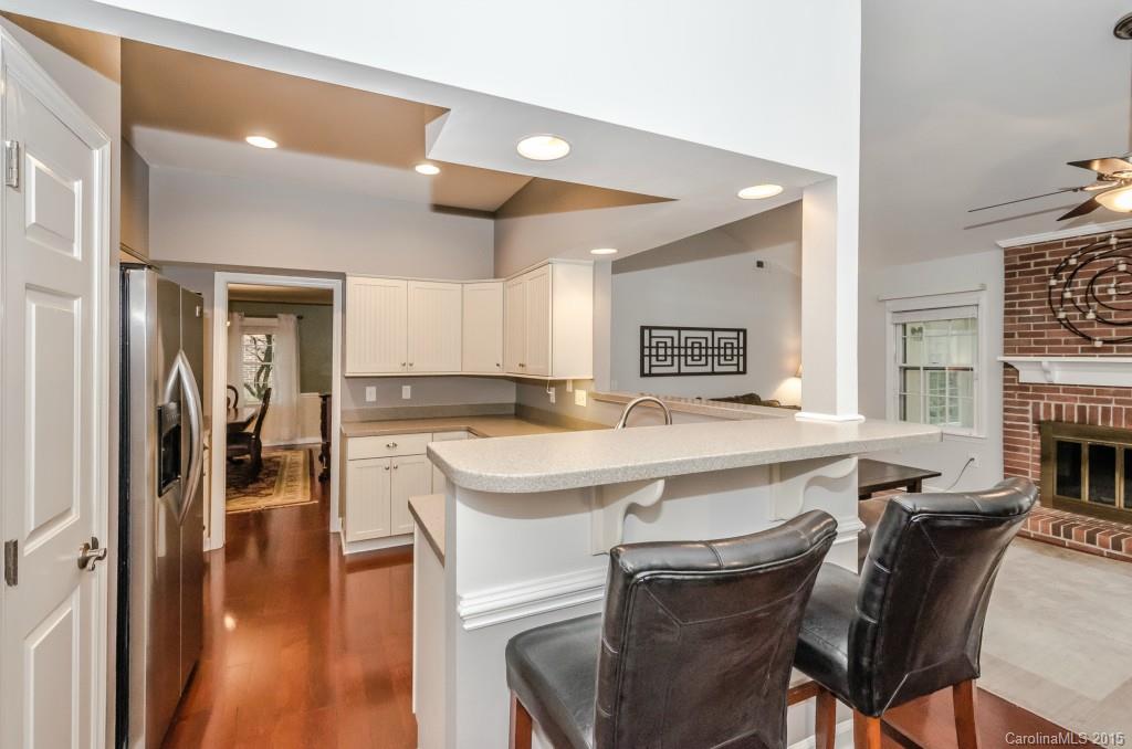 Touchstone - Residential