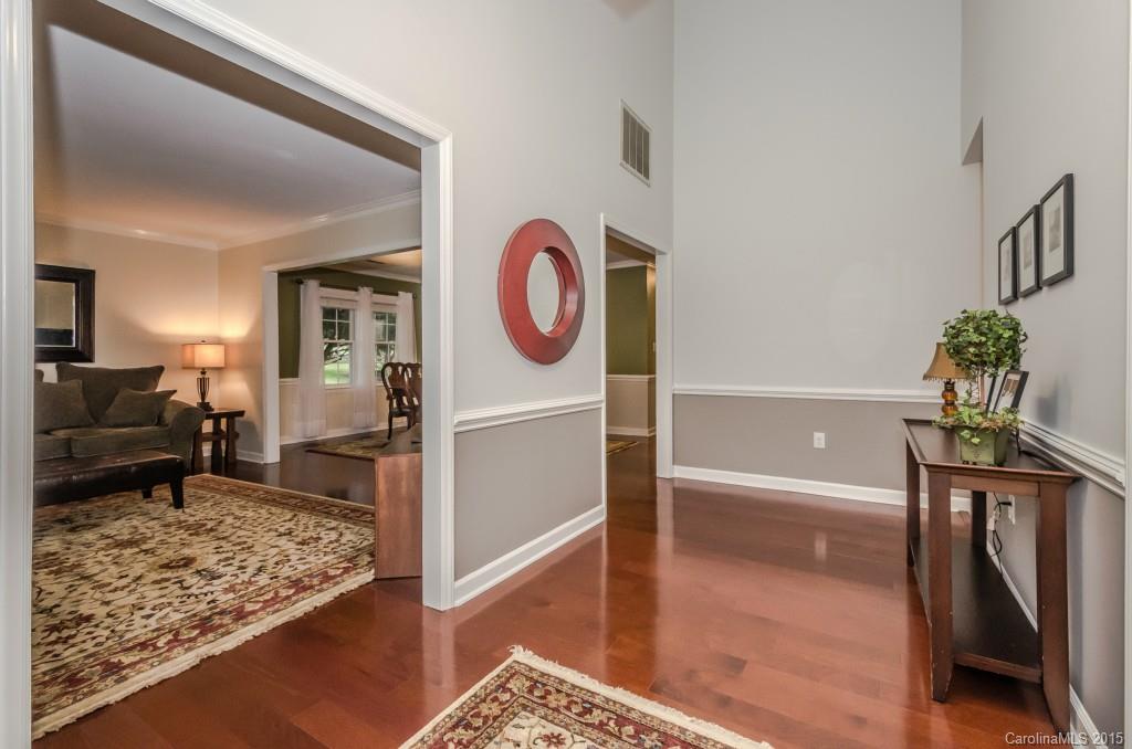 Touchstone - Residential