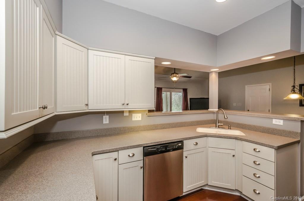 Touchstone - Residential