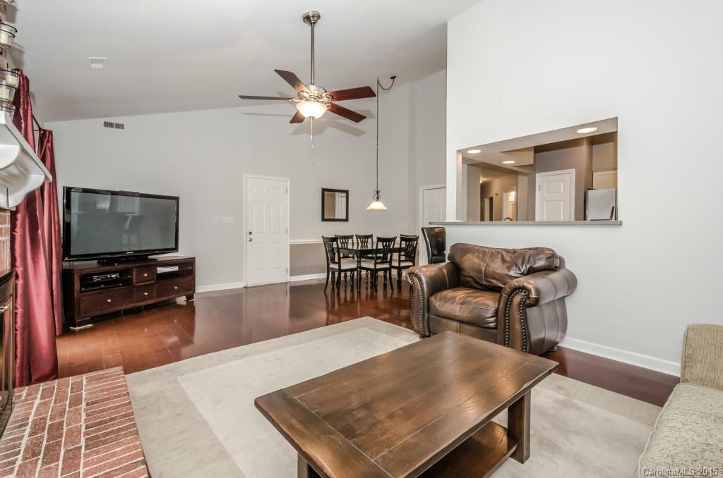 Touchstone - Residential
