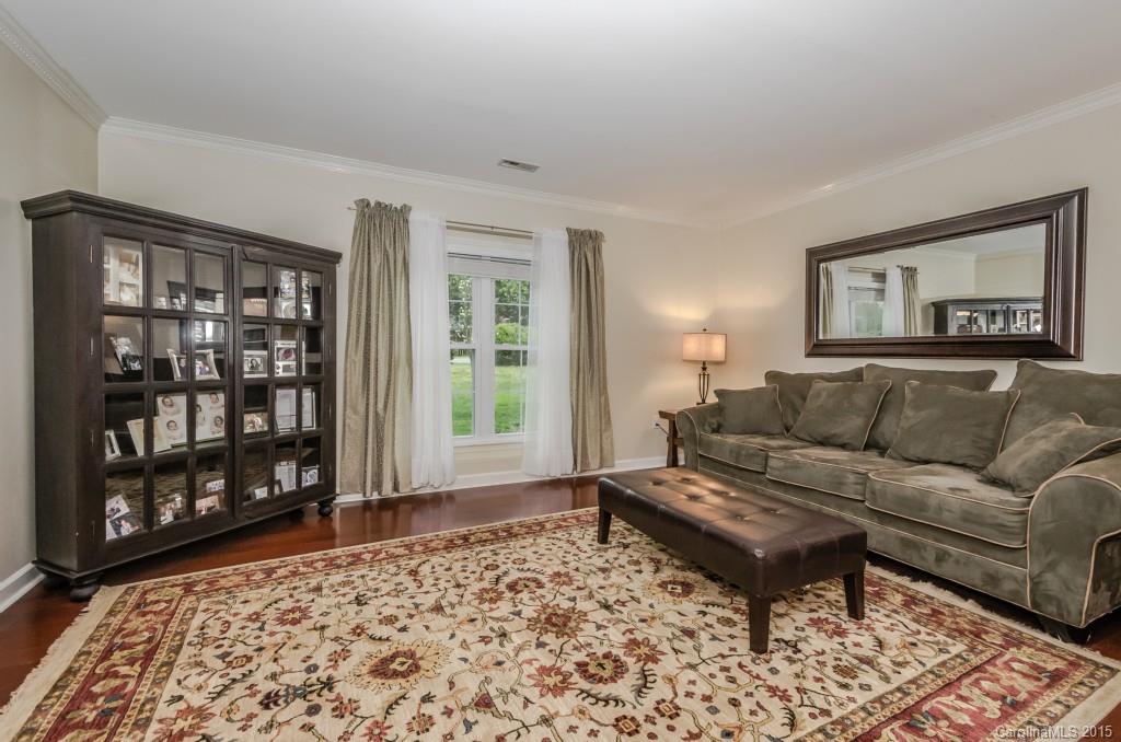 Touchstone - Residential