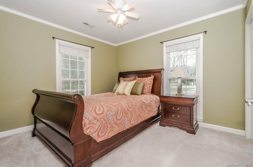 Touchstone - Residential