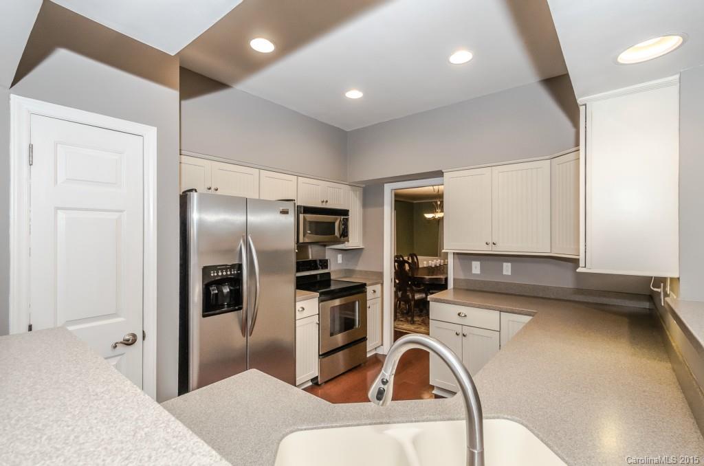 Touchstone - Residential