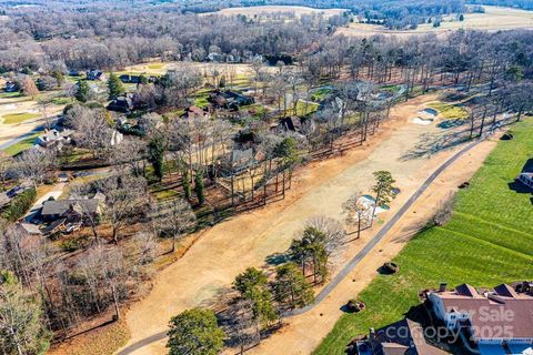 A home in Conover