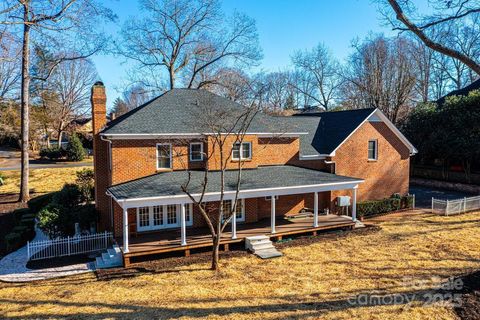 A home in Conover