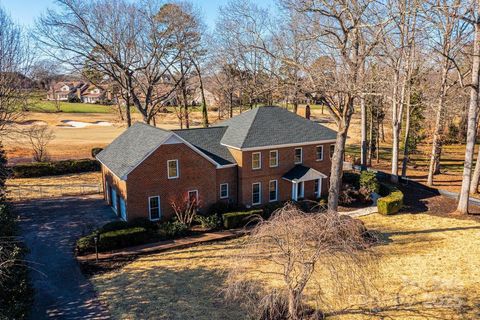 A home in Conover