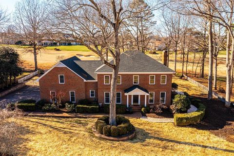 A home in Conover