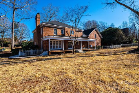 A home in Conover