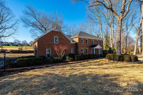 A home in Conover