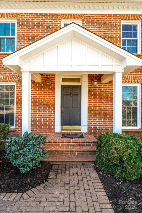 A home in Conover