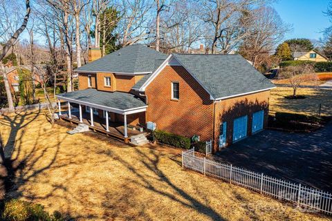 A home in Conover