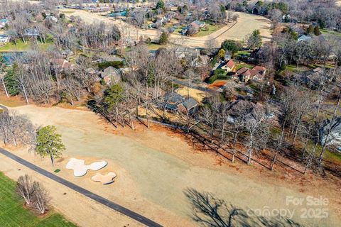 A home in Conover