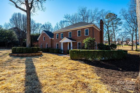 A home in Conover