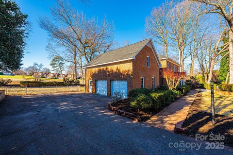 A home in Conover