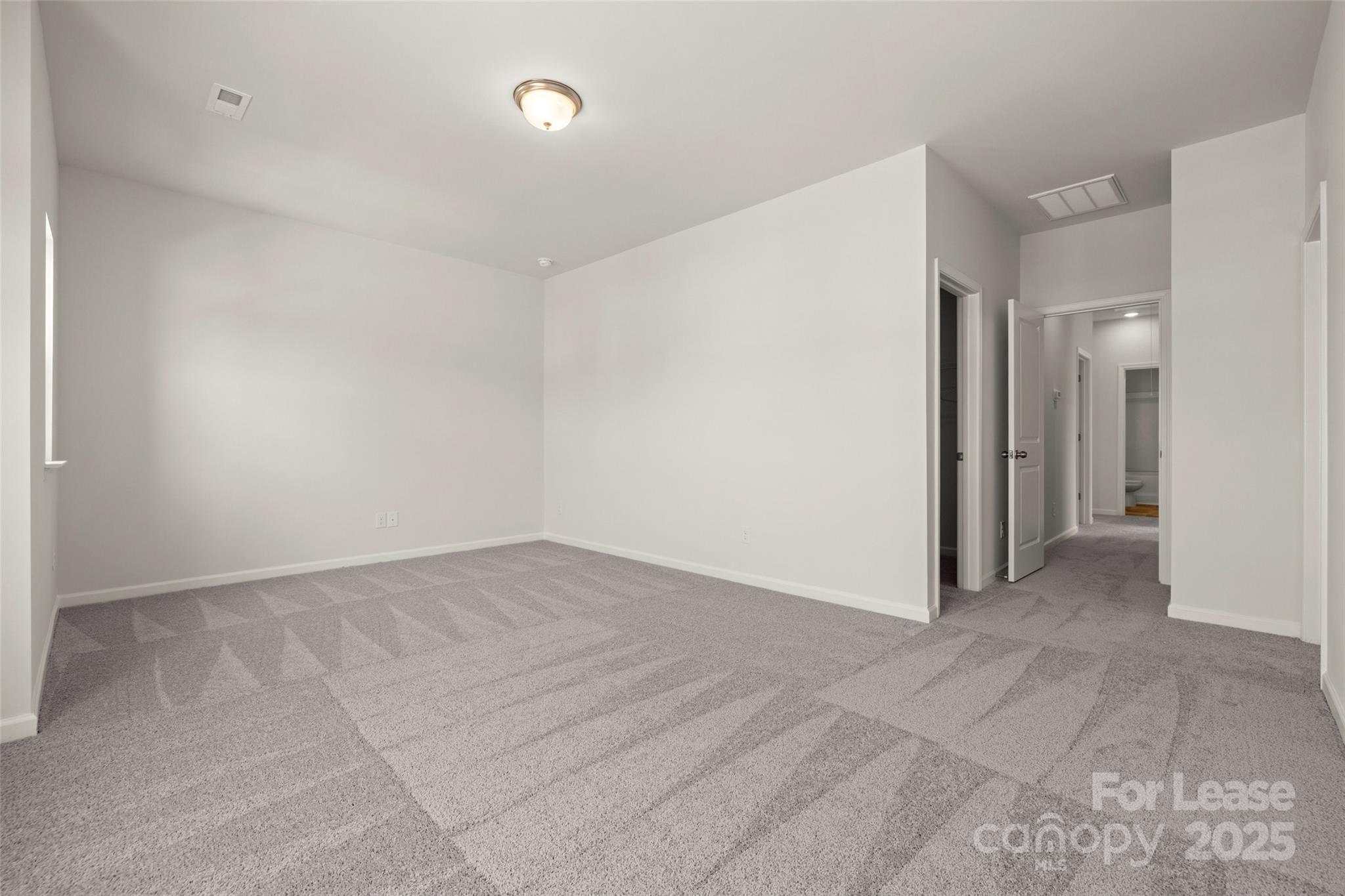 Country Club Village - Residential Lease