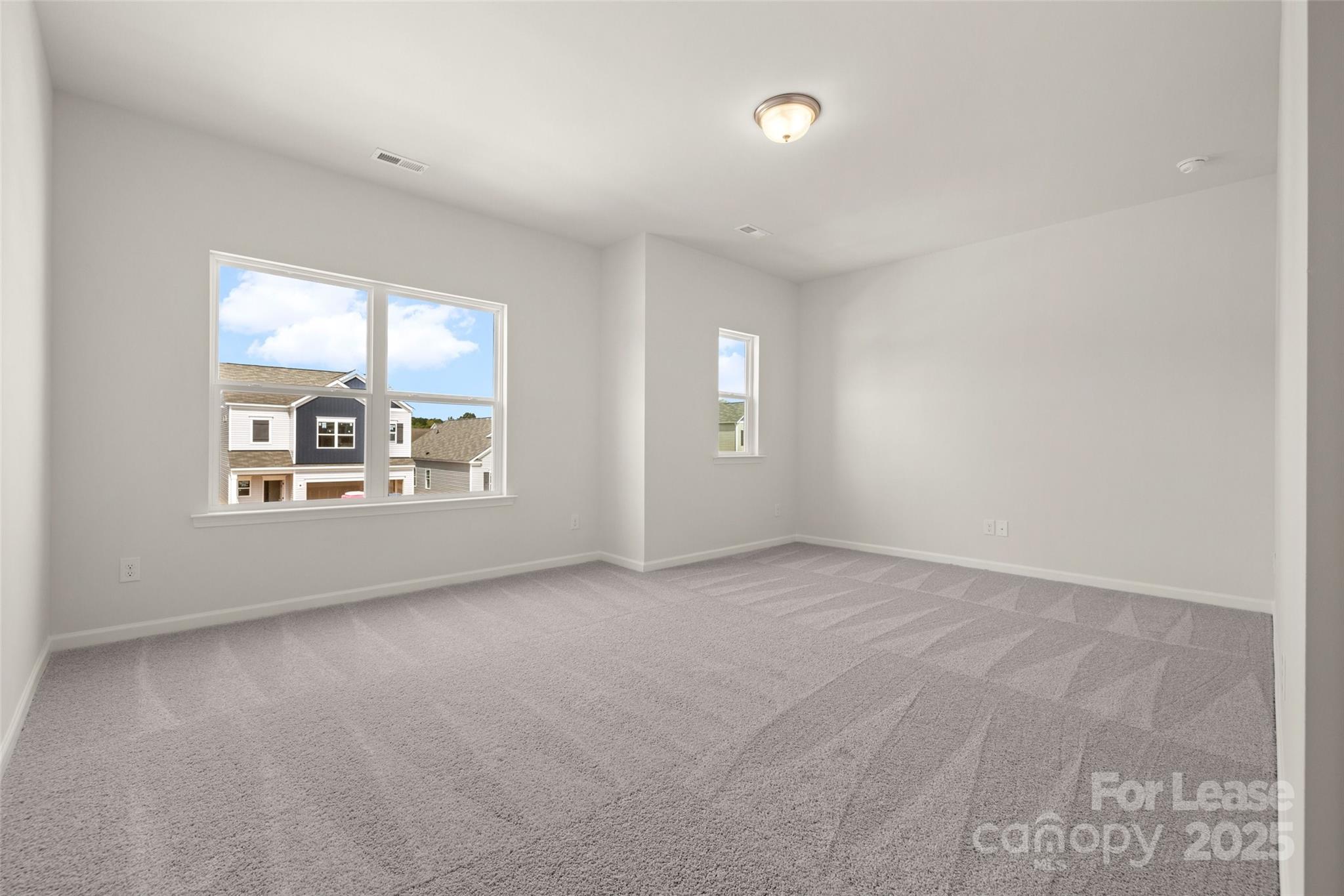 Country Club Village - Residential Lease