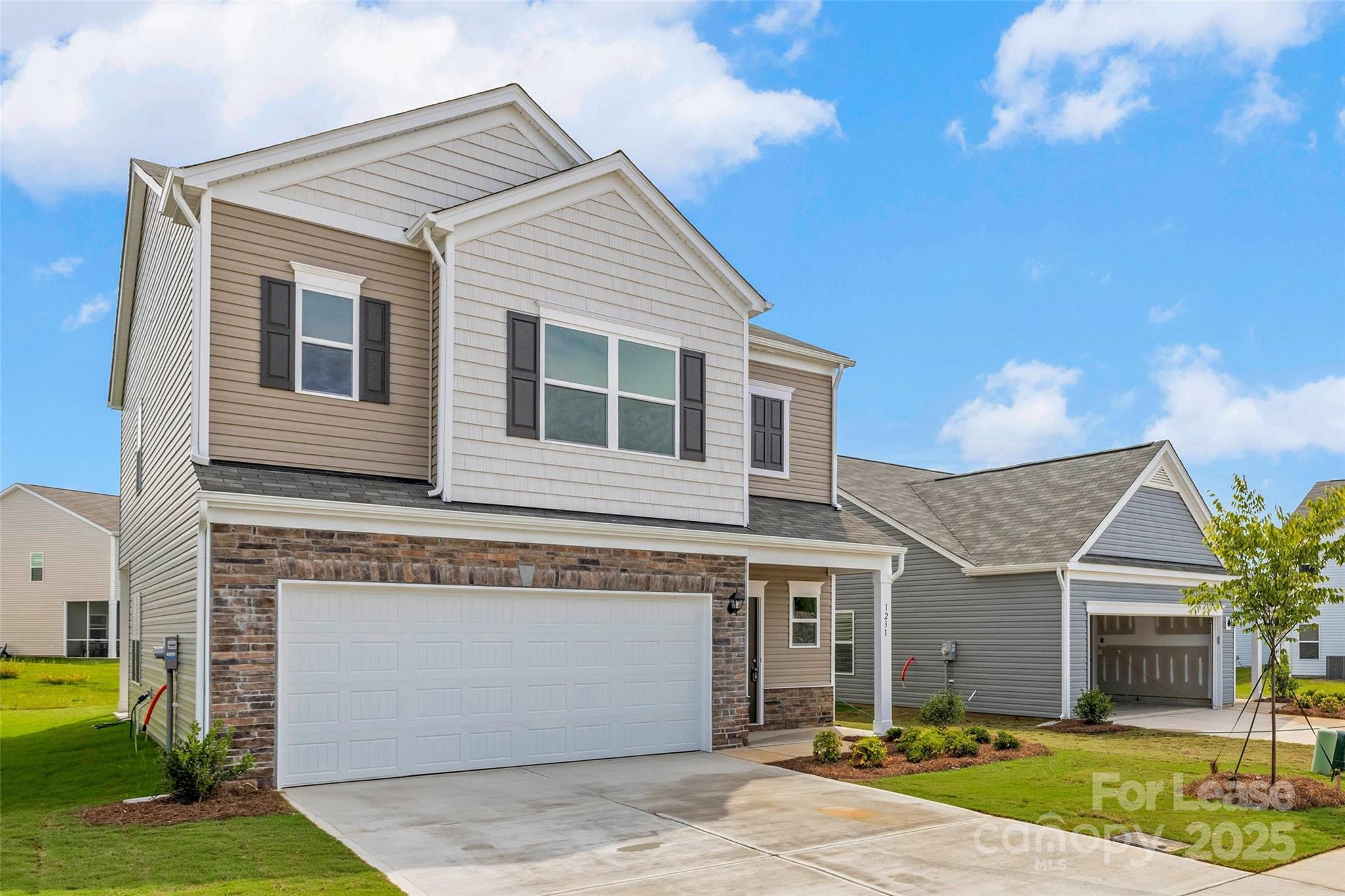 Country Club Village - Residential Lease