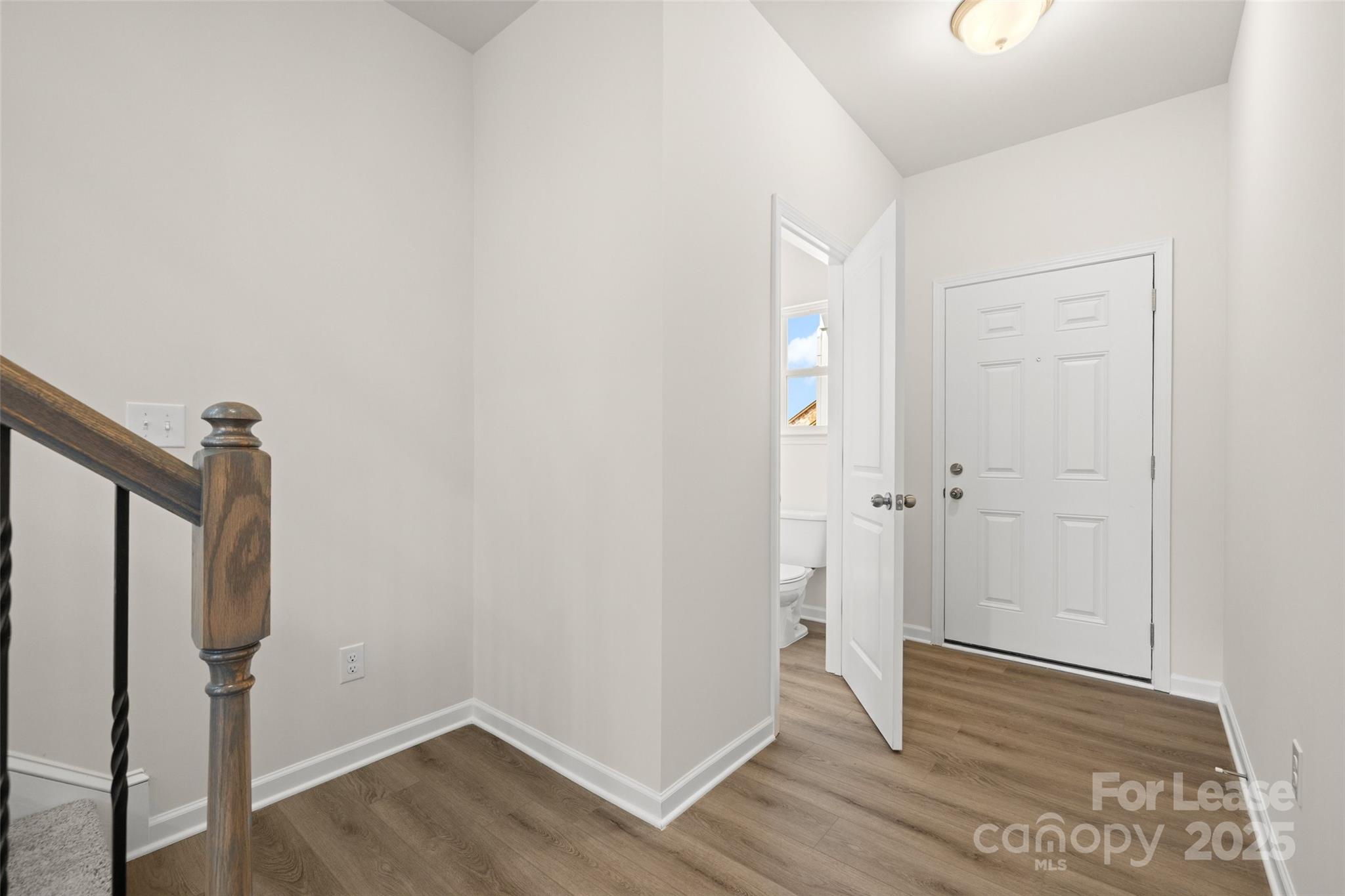 Country Club Village - Residential Lease