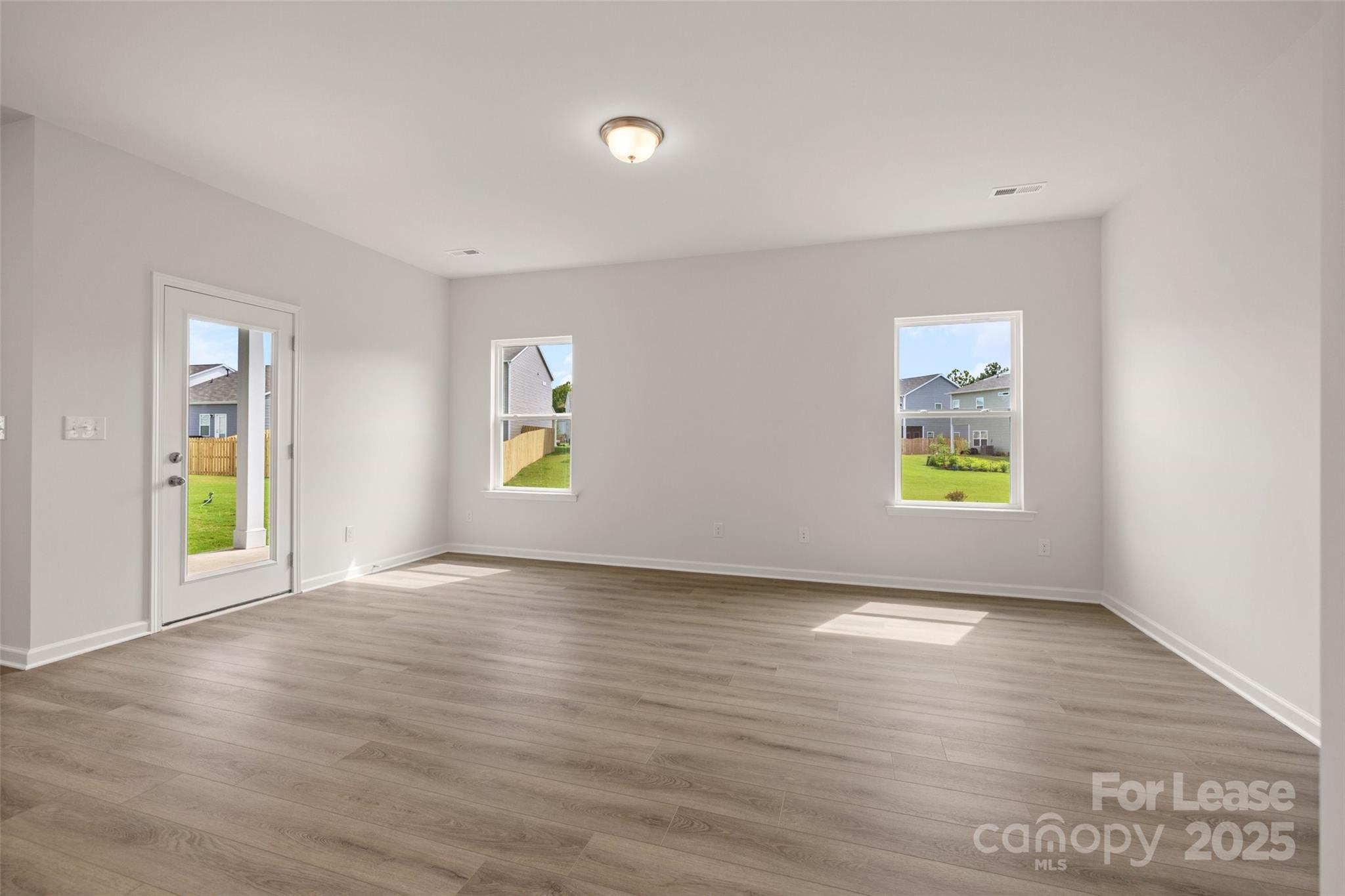 Country Club Village - Residential Lease