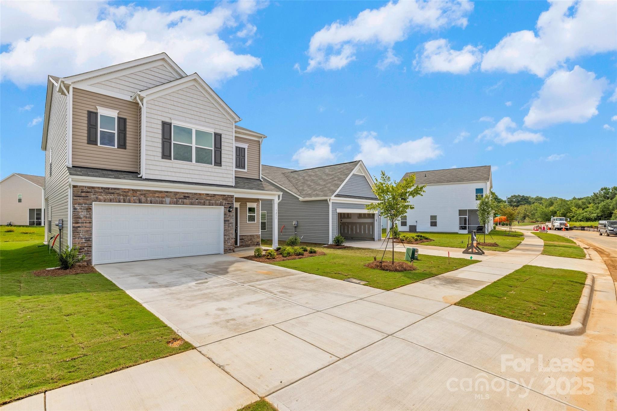 Country Club Village - Residential Lease