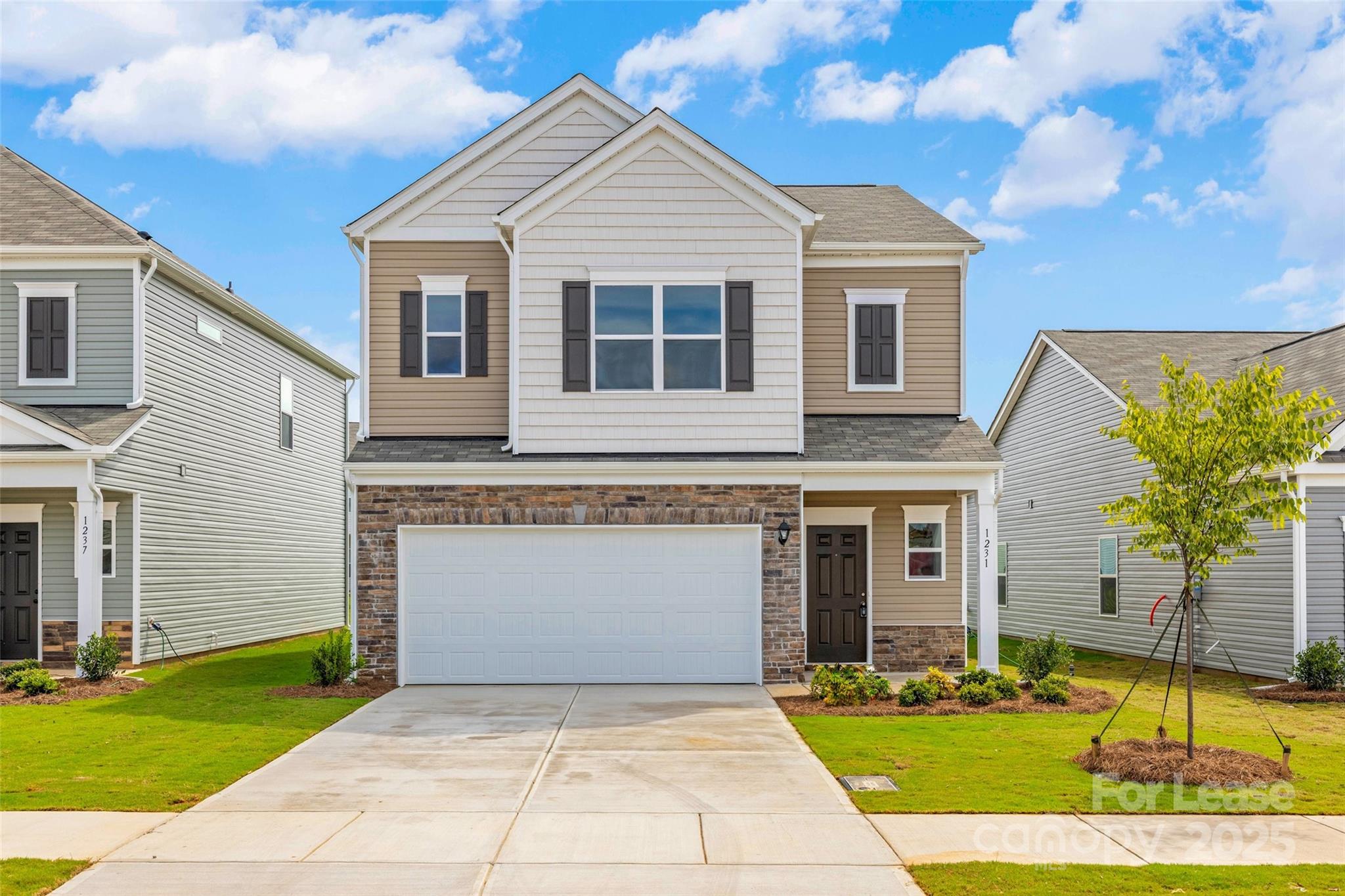 Country Club Village - Residential Lease