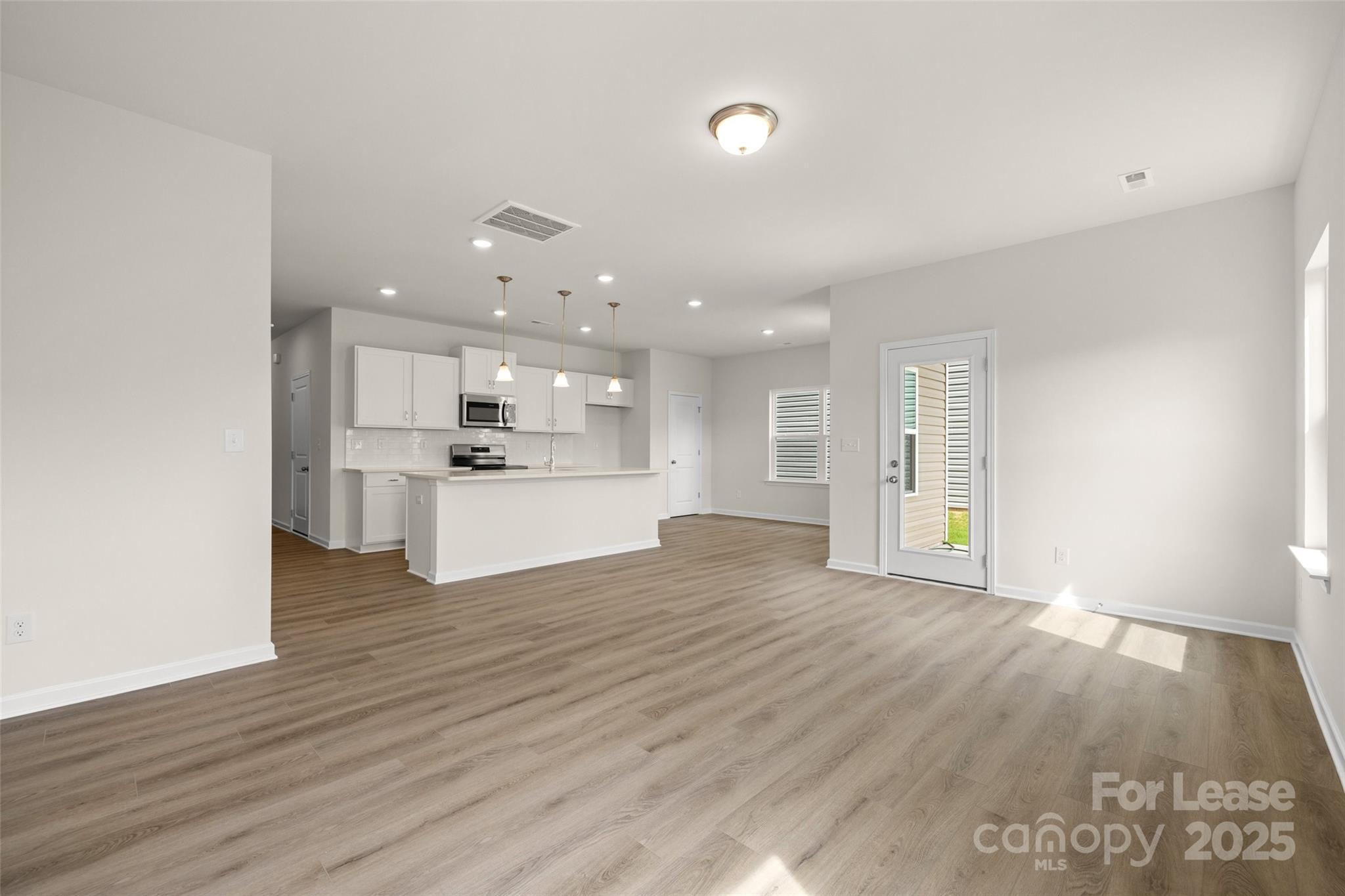 Country Club Village - Residential Lease