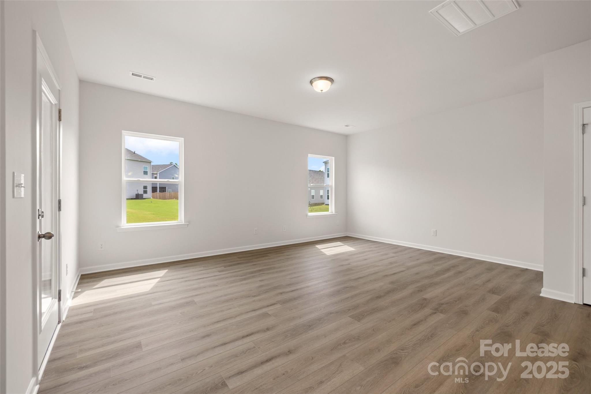 Country Club Village - Residential Lease