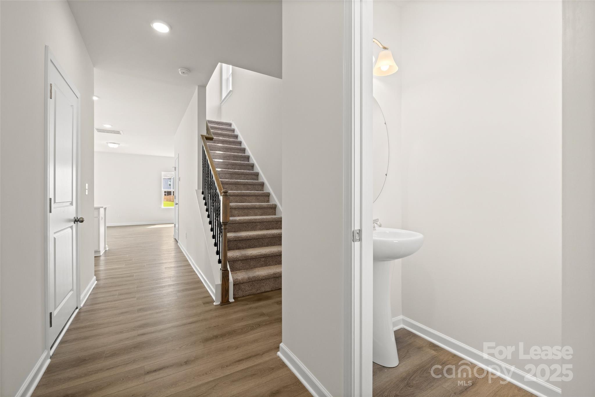 Country Club Village - Residential Lease