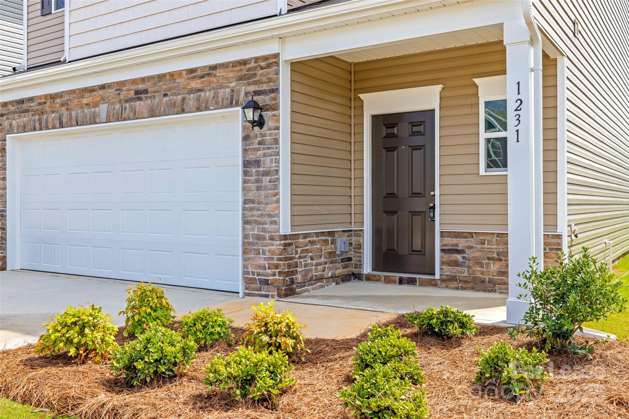 Country Club Village - Residential Lease