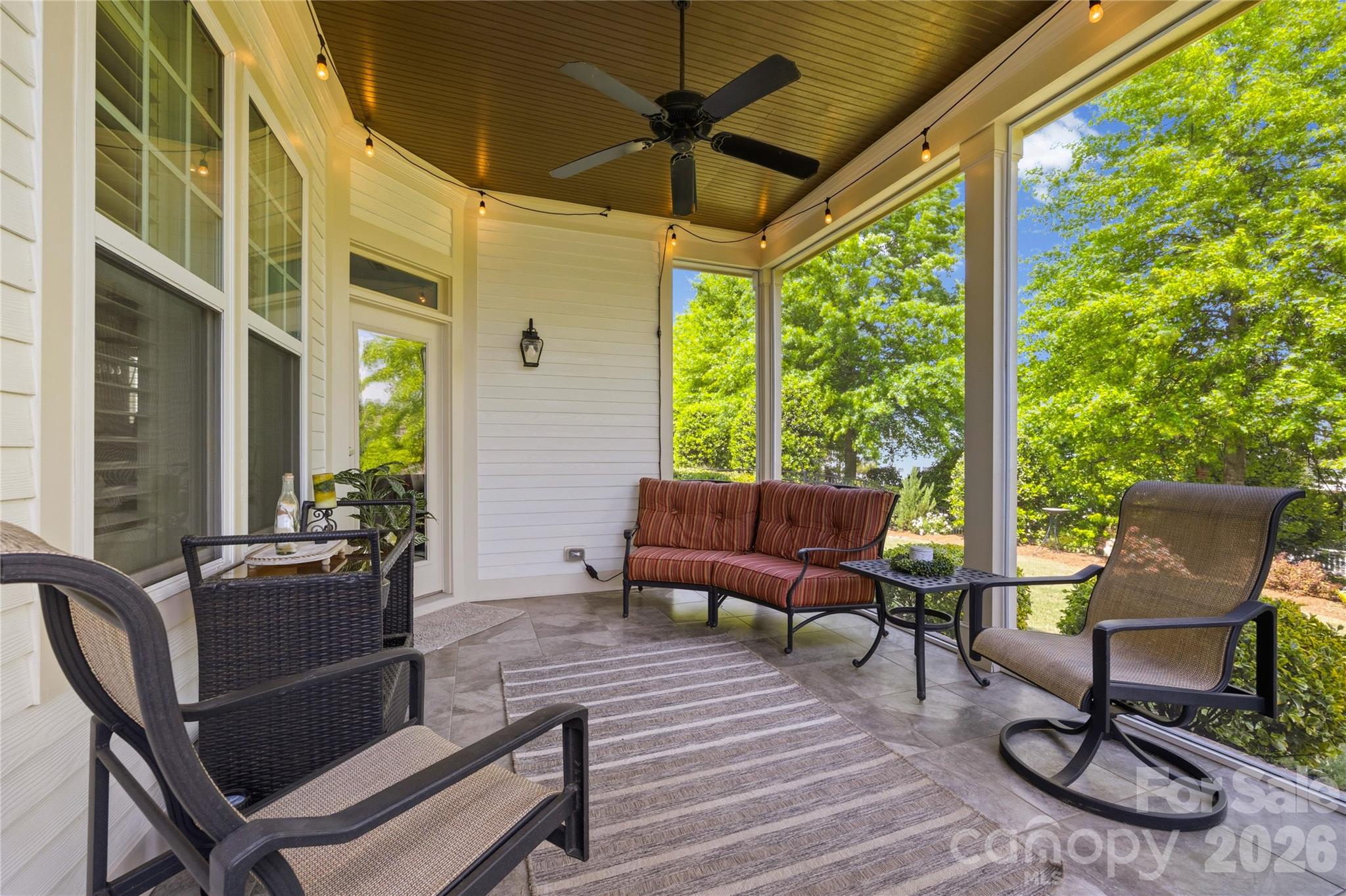 Masons Bend - Residential
