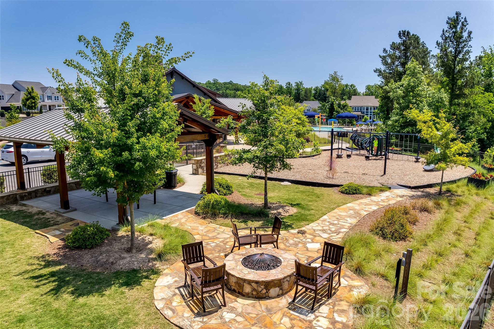 Masons Bend - Residential