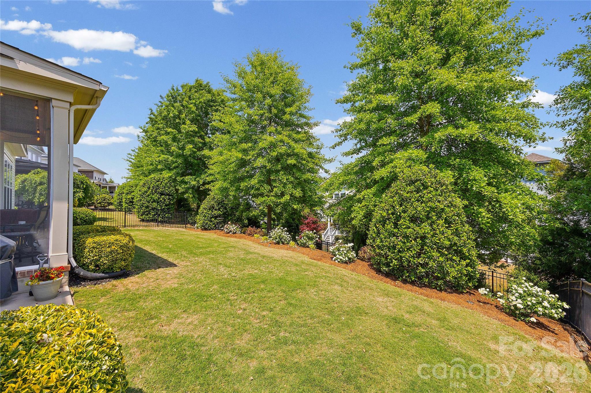 Masons Bend - Residential