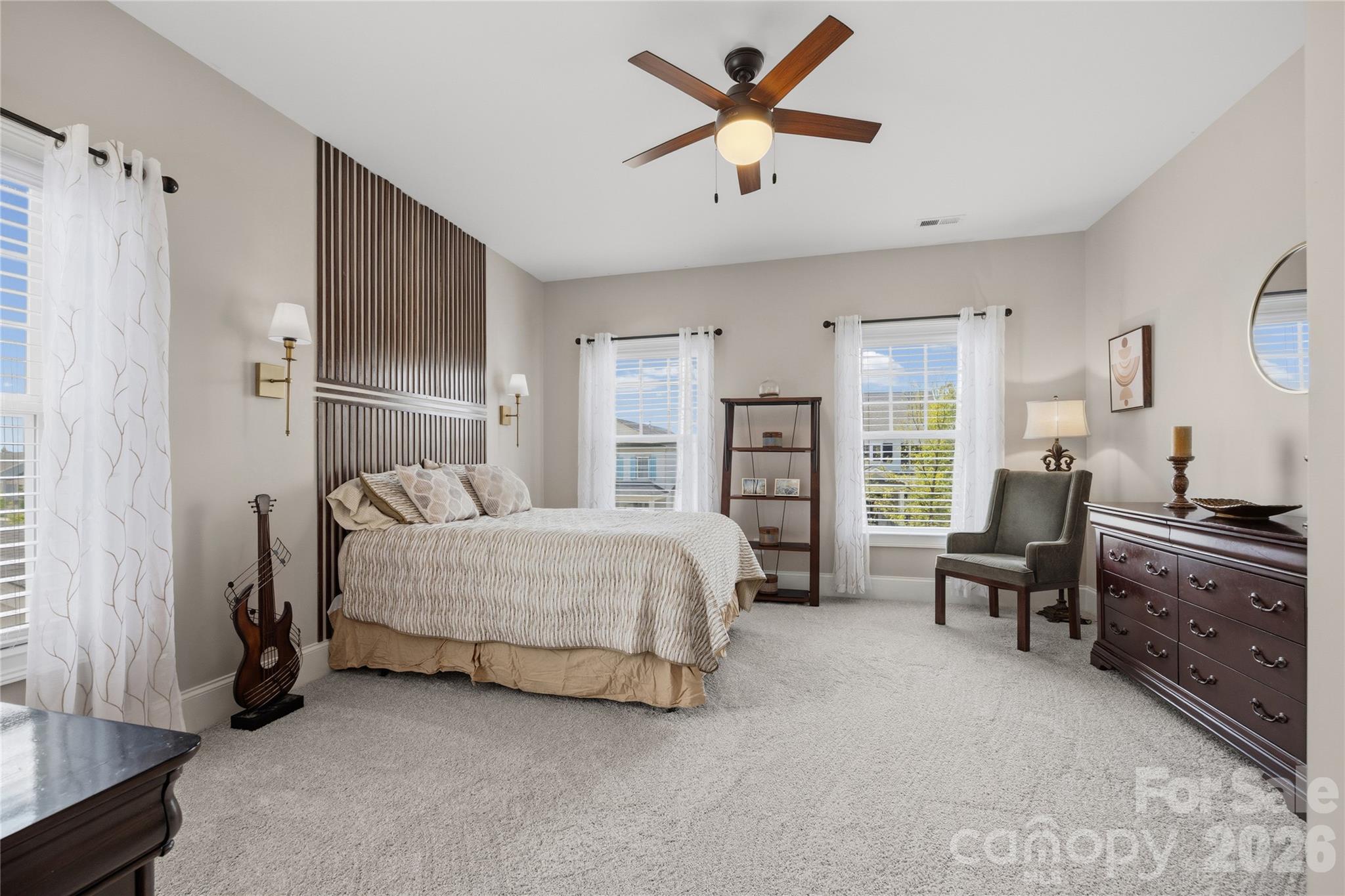 Masons Bend - Residential