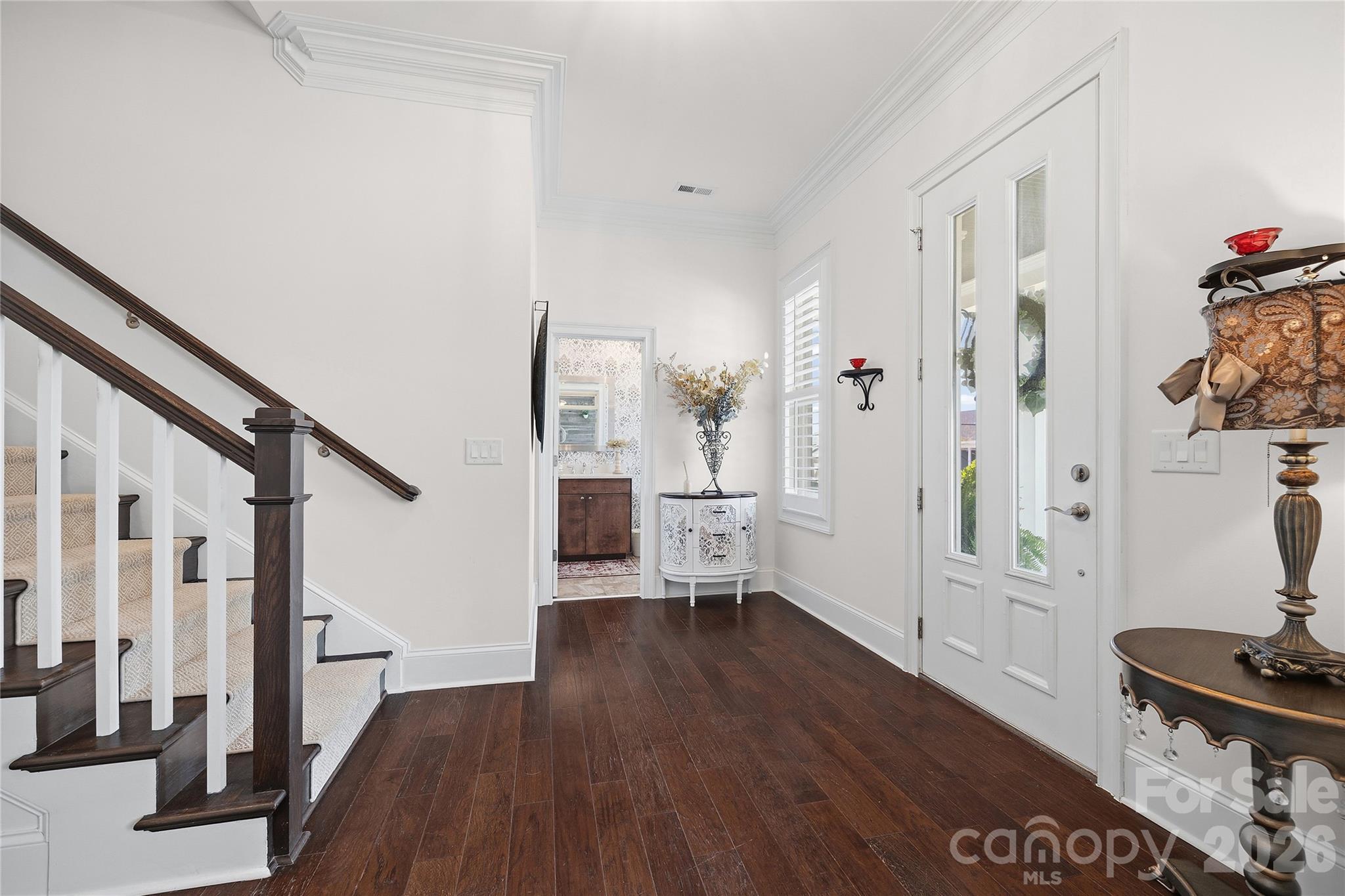 Masons Bend - Residential
