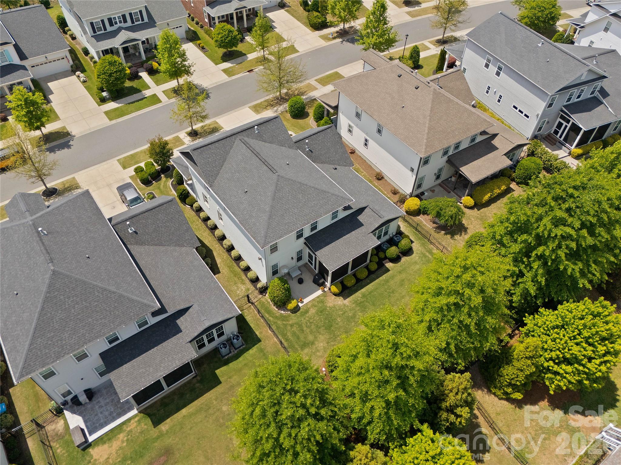 Masons Bend - Residential