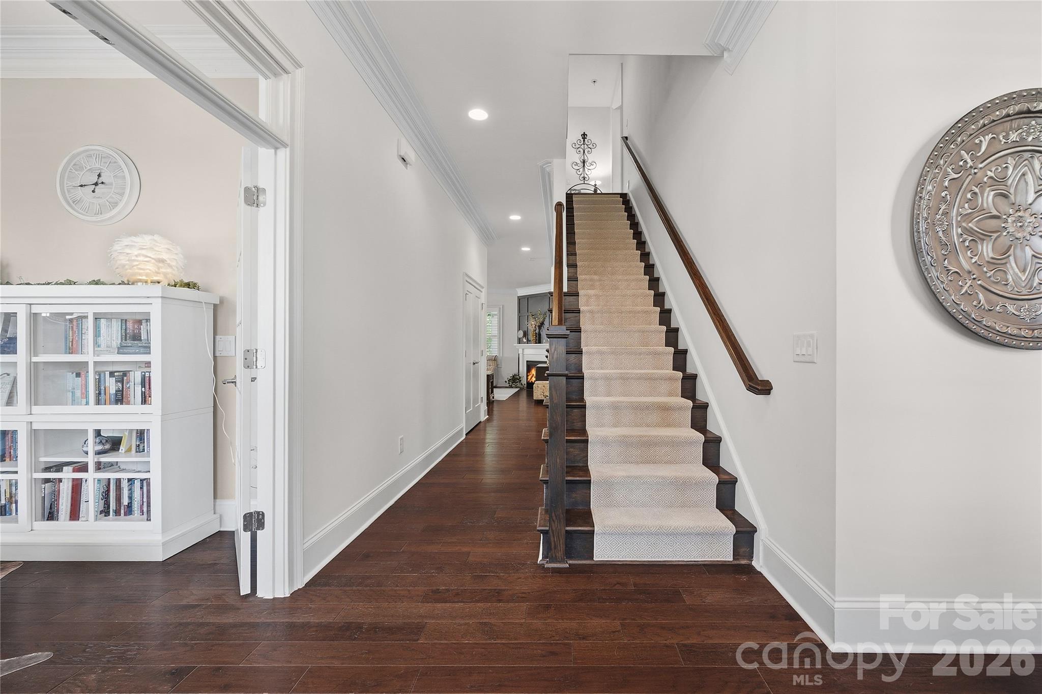 Masons Bend - Residential
