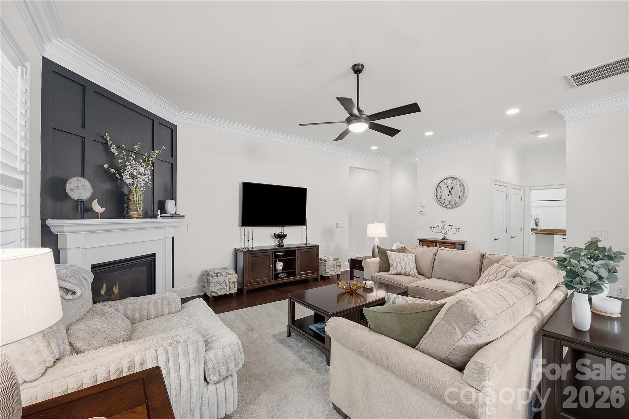 Masons Bend - Residential