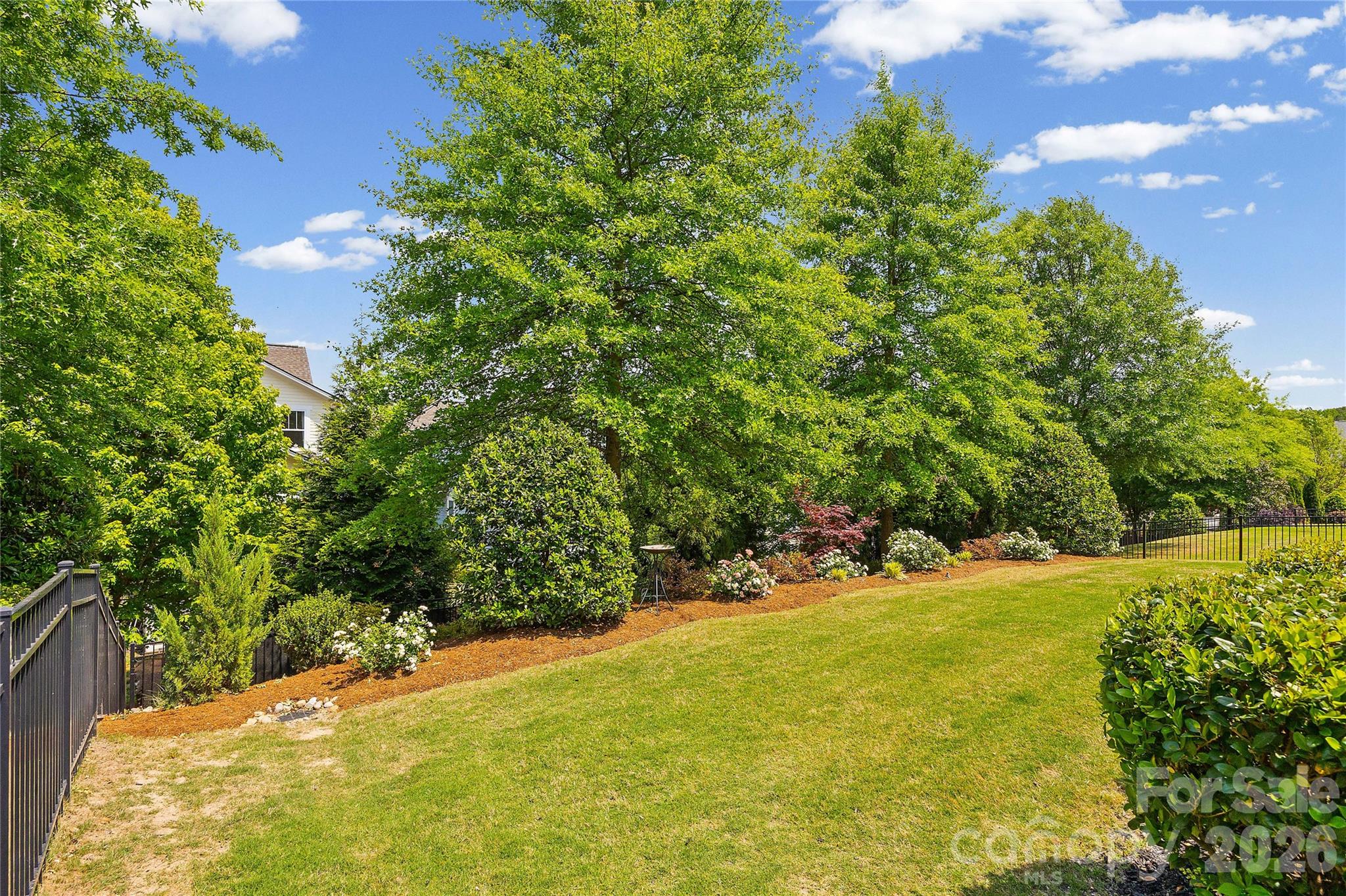 Masons Bend - Residential