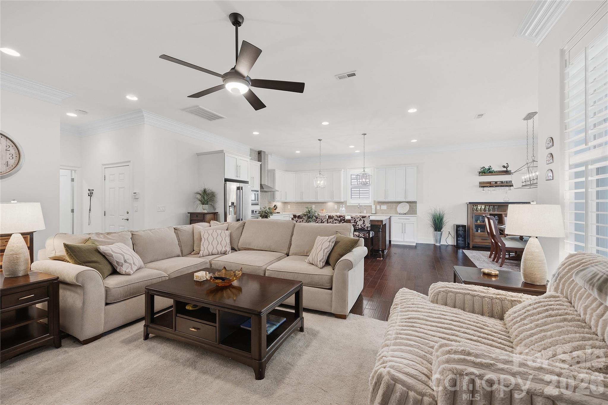 Masons Bend - Residential