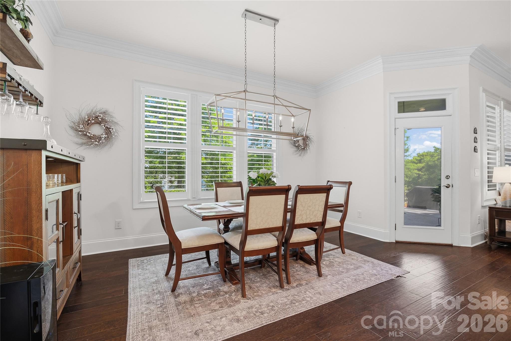 Masons Bend - Residential